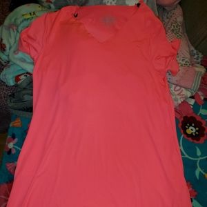 Crazy Train dress